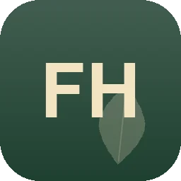 Logo Franz Hoenselaer Gartenbau