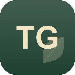 Logo Thomas Garschagen Gartengestaltung
