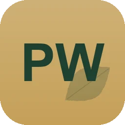 Logo Paul Warthold Gärtnerei Kranzbinderei
