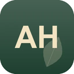 Logo Almert - Haus und Gartenservice