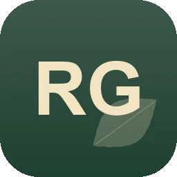 Logo Rank Garten- und Landschaftsbau