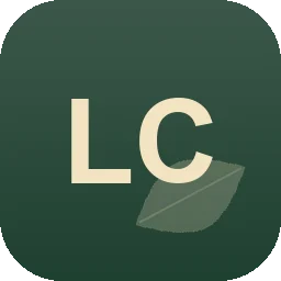 Logo Lars Cederberg Garten- und Landschaftsbau