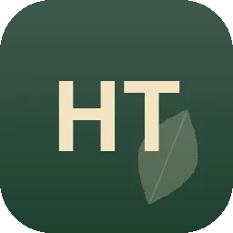Logo Hils Topfpflanzen Gartenbaubetrieb