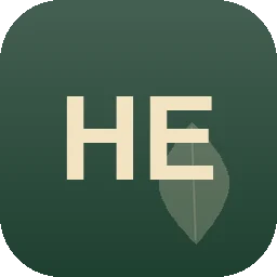 Logo Harald Ebner Ingenieur