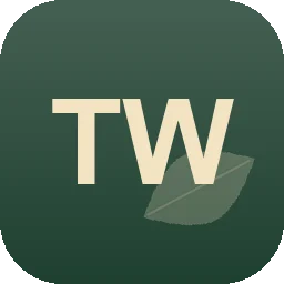 Logo Thomas Walter Haus und Gartenservice