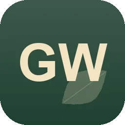 Logo Gärtnerei Wolf