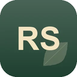 Logo Richard Schmötzer Garten- und Baumpflege