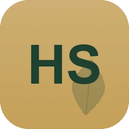 Logo Heidi Siedler Gartenbaubetrieb