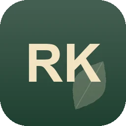Logo Ralf Korsten Garten- und Landschaftsbau