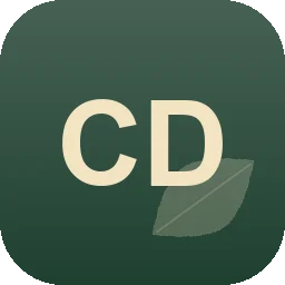 Logo Claus Ding Landschaftsgärtner
