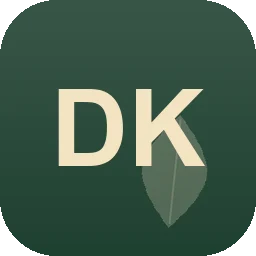 Logo DerAndereGarten - Karsten Horn