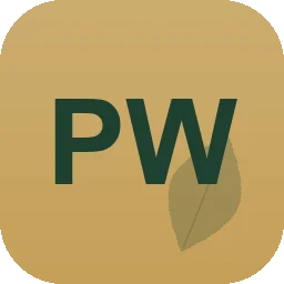 Logo P. Wallstab