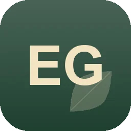 Logo Echinger Gemeinschaftsgarten