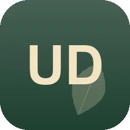 Logo Udata