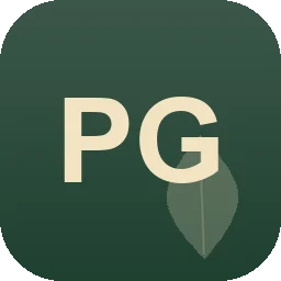 Logo Pomona Gartenbau