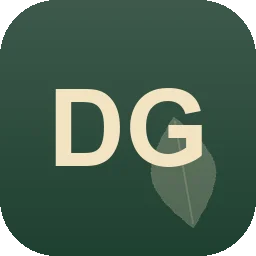 Logo Derwand Garten- und Landschaftsbau