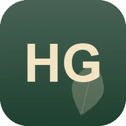 Logo Hasan Gürce Garten und Landschaftsbau