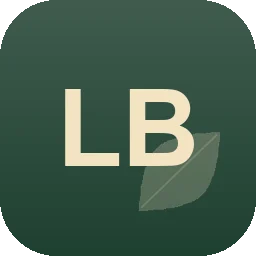 Logo Lutz Bernhard