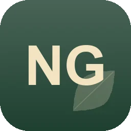 Logo NF Garten und Landschaftsbau