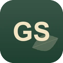 Logo Gartenbau Steden