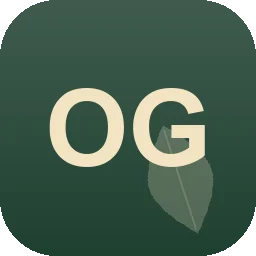 Logo Oswald Garten- und Landschaftsbau