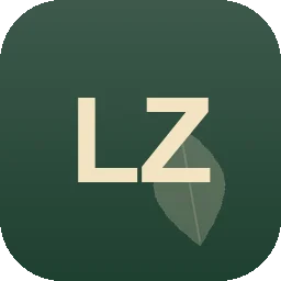 Logo Leon Zeipel