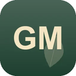 Logo Gartendesign Maltry Uwe