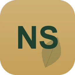 Logo Norbert Schräder Gartenbau