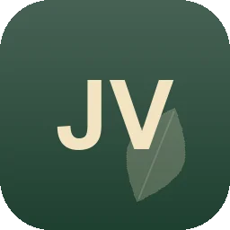 Logo Jörg Vahrenkampf Gartenbau