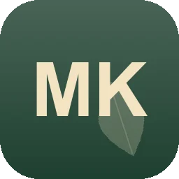 Logo Martin Kuttler Gartenbau
