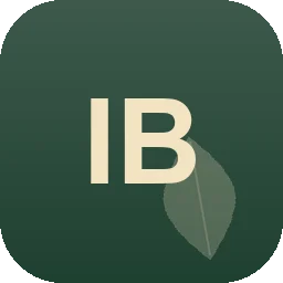 Logo Inge Brenner Christoph Landschaftsbau