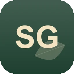 Logo Shala Garten & Haus