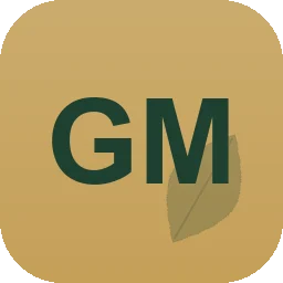 Logo Gartenbau Max Holzner