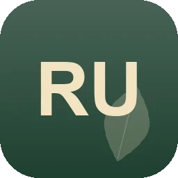 Logo Rund um Haus & Garten
