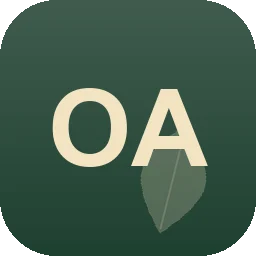 Logo Ottmar Abt Gärtnerei