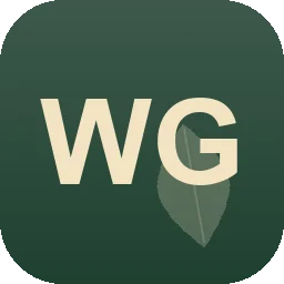 Logo Wachter Gartenbau