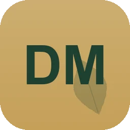 Logo Detlef Müller