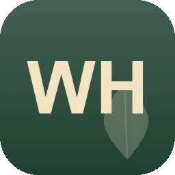 Logo Walter Hentschke Gartenbau