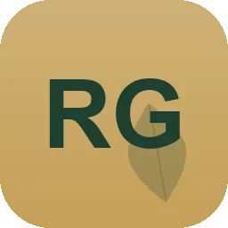 Logo Roland Grau Gärtnermeister