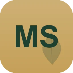 Logo Manfred Siemon Gartenbau