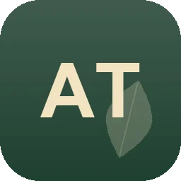 Logo Agron Tahiraj Agron Gartenbau