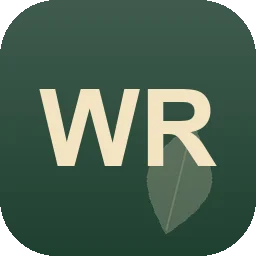 Logo Weiß Rudolf