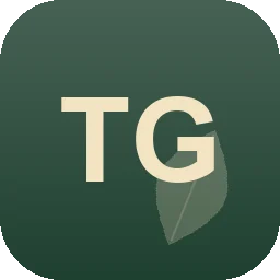 Logo Trim GLB Gartenbau und Landschaftbau