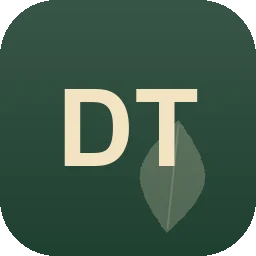 Logo D&T Garten und Landschaftsgestaltung