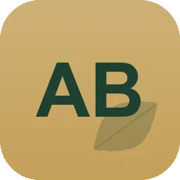 Logo August Brunnberg Gartenbau, Innenraumbegrünung, Blumenbinderei