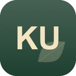 Logo Krauß Ullrich Garten- und Landschaftsbau