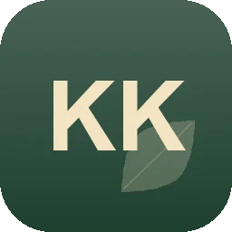 Logo Klaus Kemmerling Garten- und Landschaftsbau