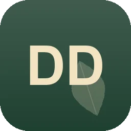 Logo Daniel Dukanovic Hausmeisterservice