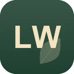 Logo Lothar Werther Gartengestaltung