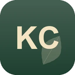 Logo Kaul Christian Baumschule